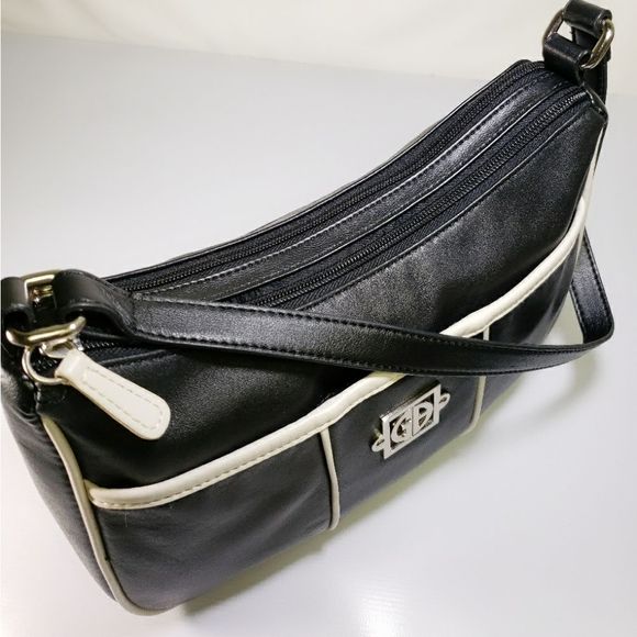 Giani Bernini Bags Gianni Bernini Shoulder Purse Poshmark